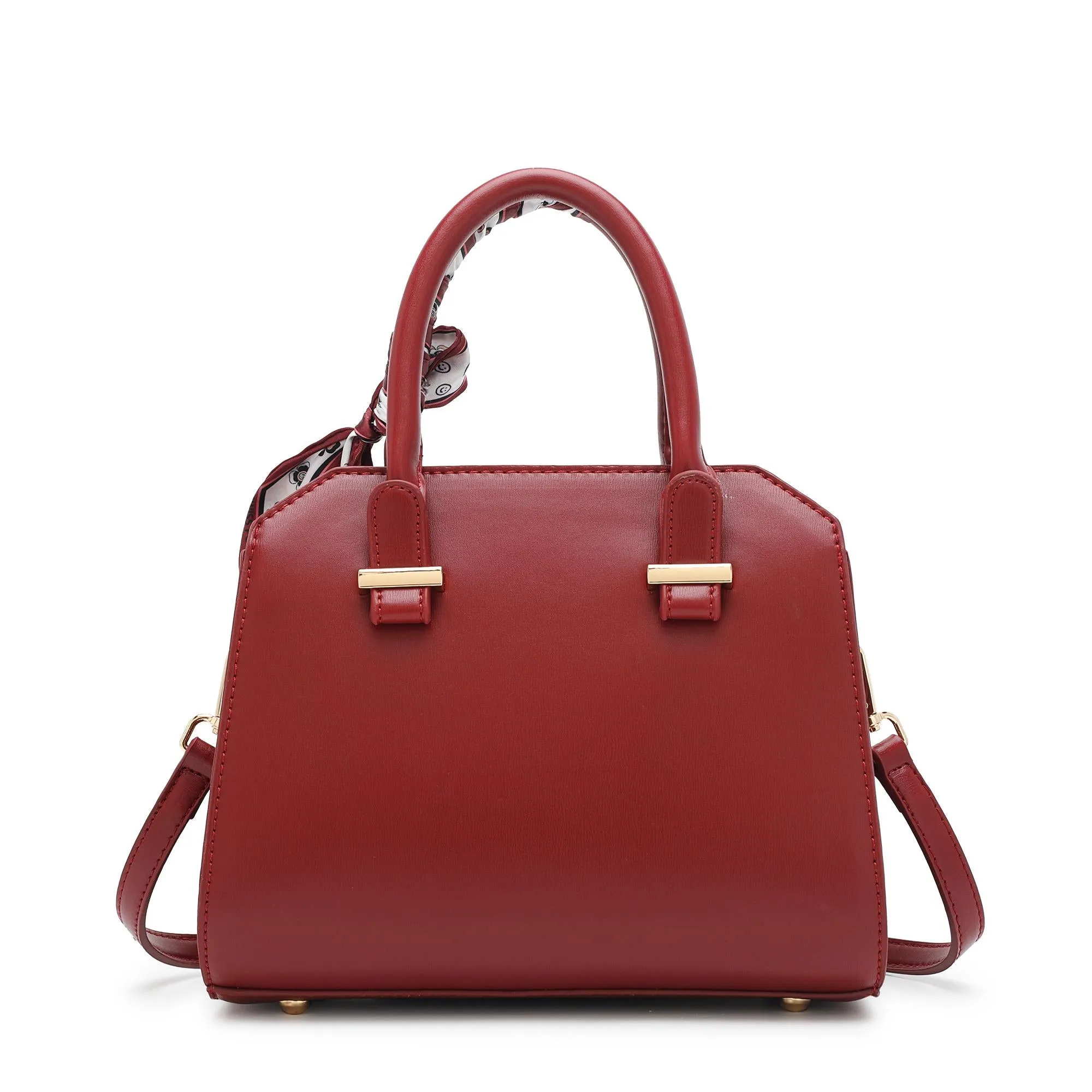 Women's Top Handle Sling Bag / Crossbody Bag - HGJ 3044