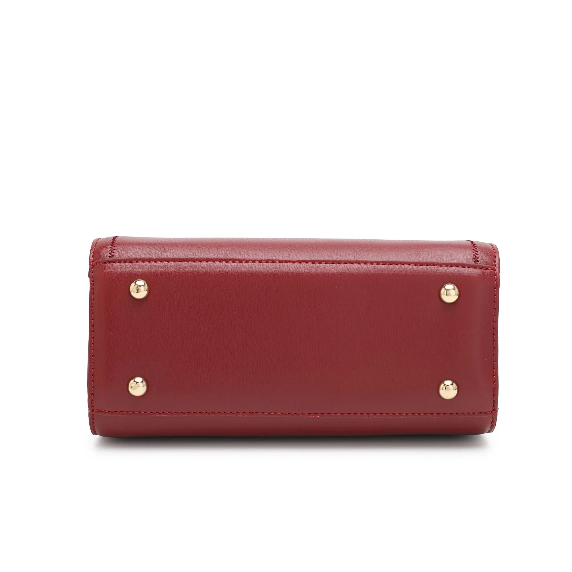 Women's Top Handle Sling Bag / Crossbody Bag - HGJ 3044