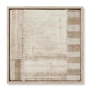 Woven Study I