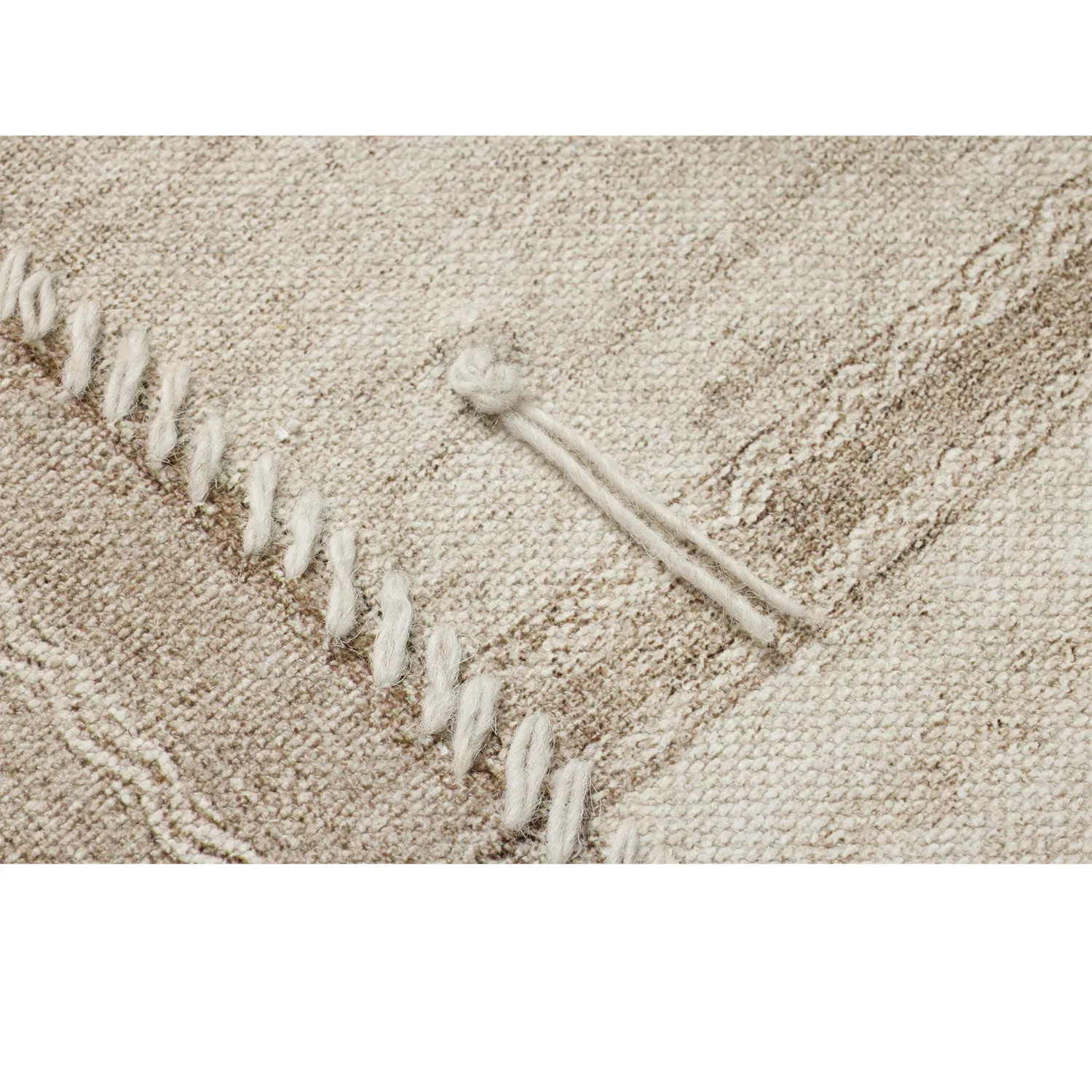 Woven Study I