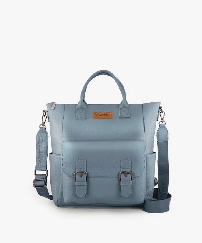 Wrangler Convertible Grain Backpack