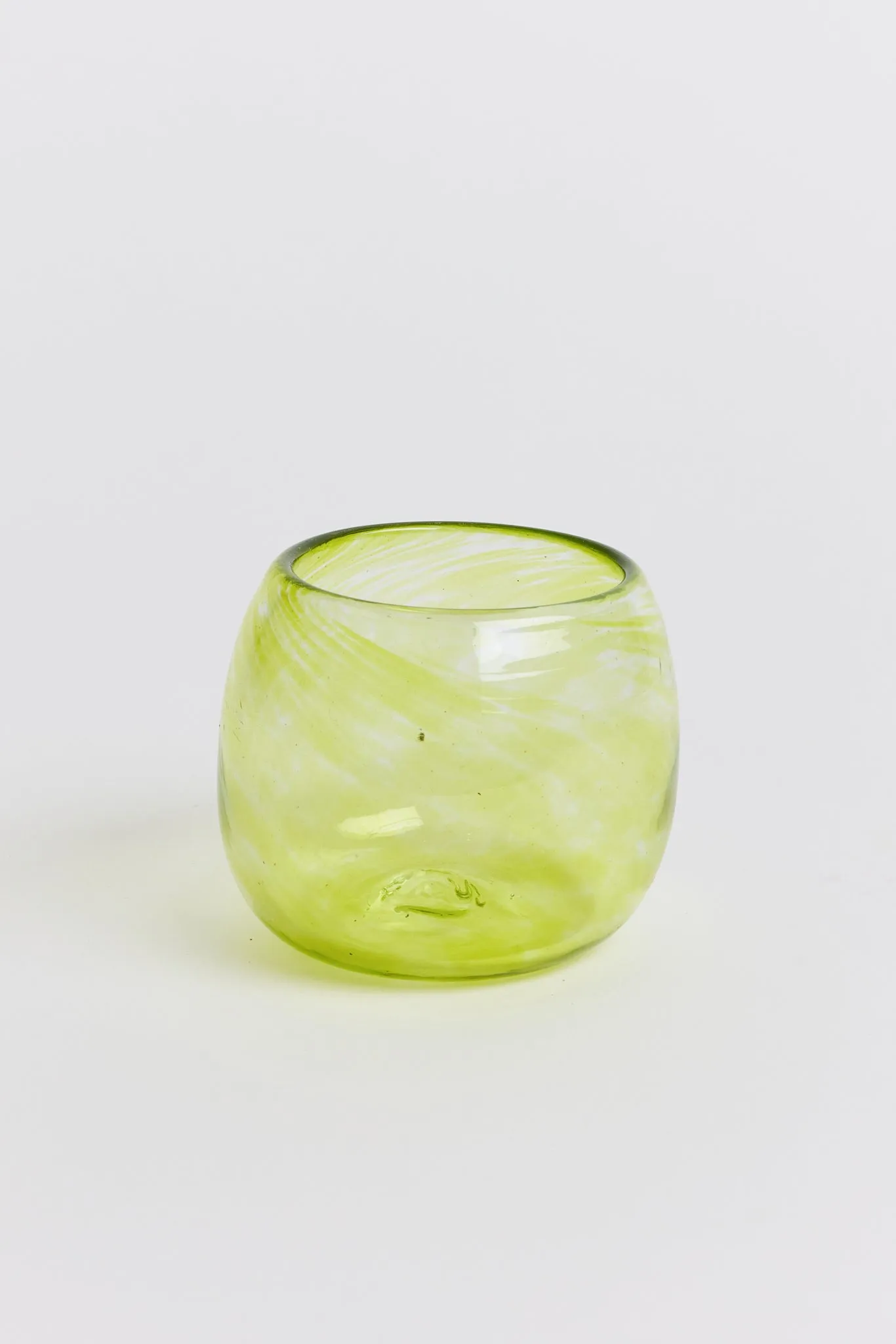Xaquixe Stemless Wine Glasses, Set of 6