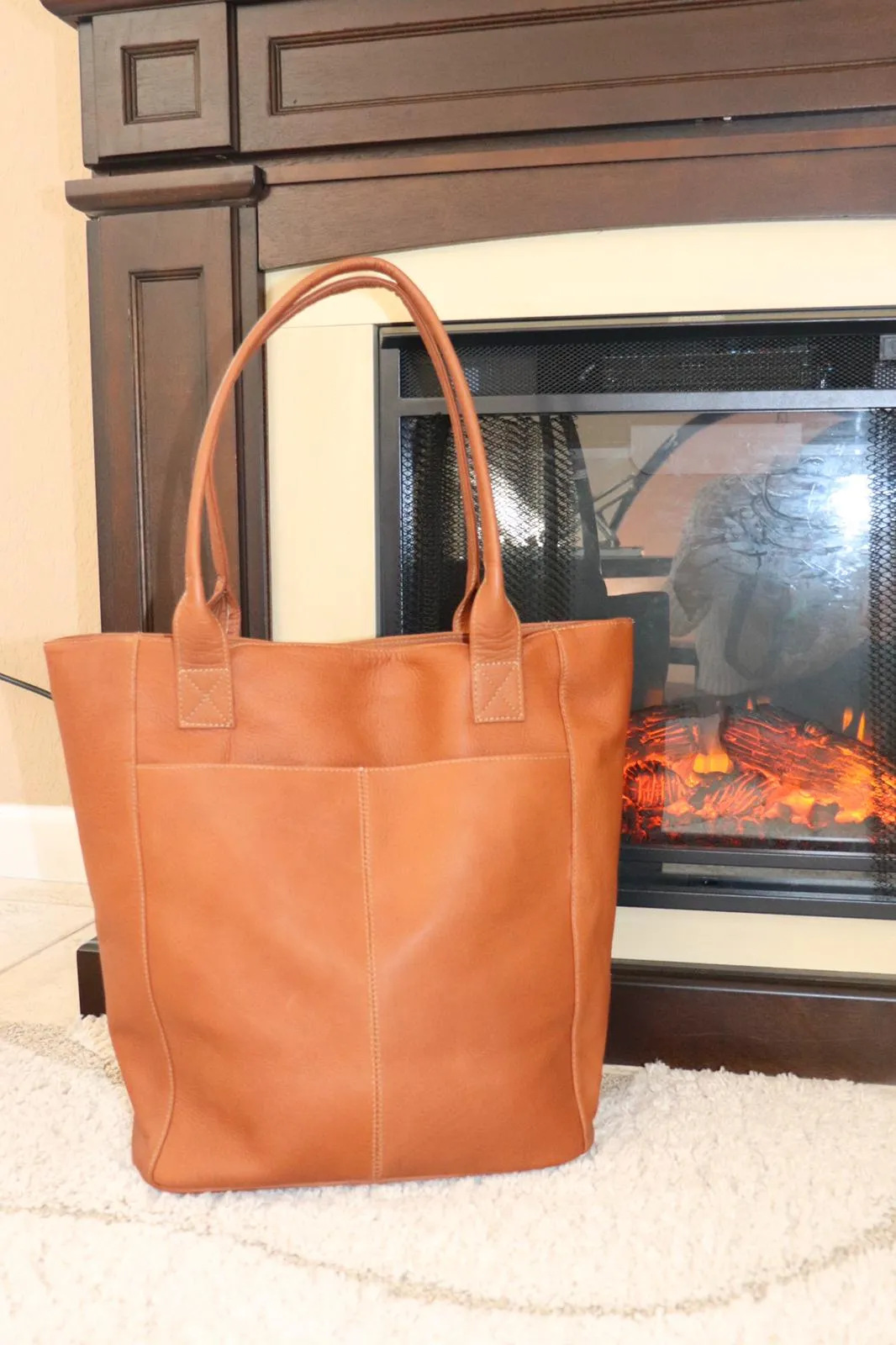XL SHOPPING BAG