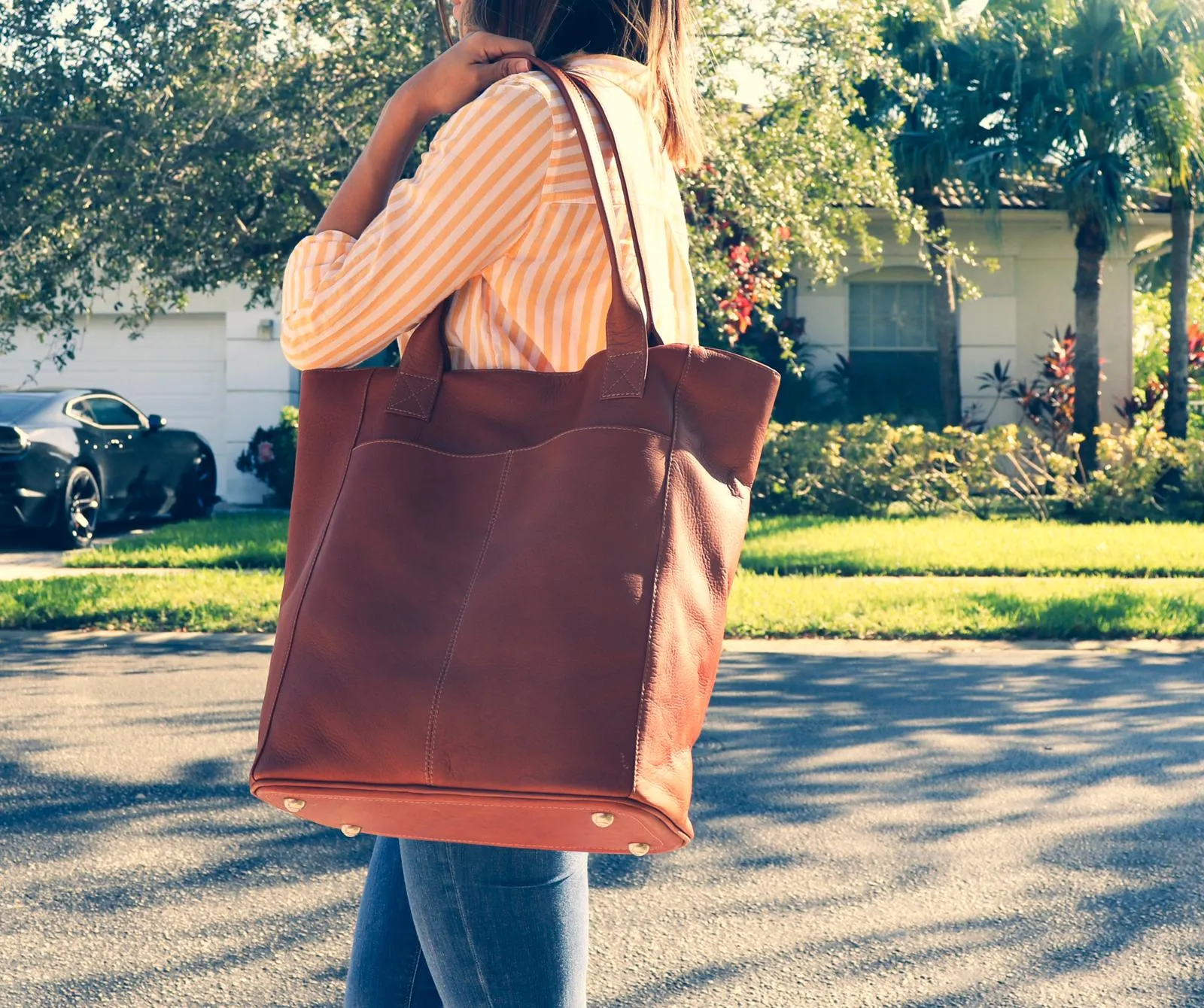 XL SHOPPING BAG