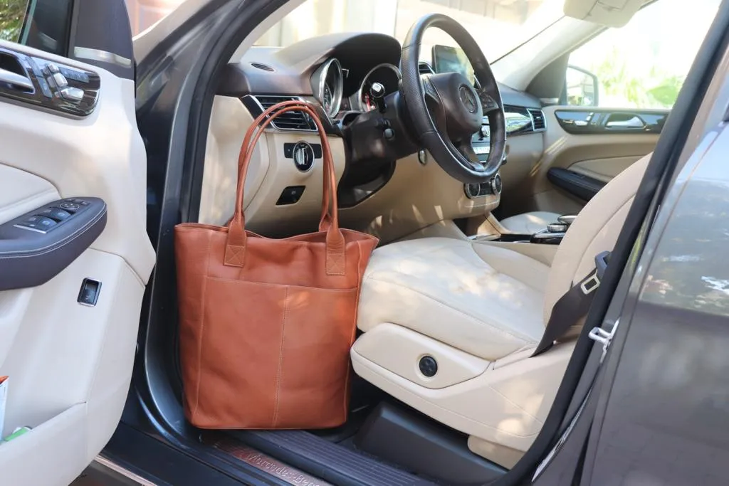 XL SHOPPING BAG