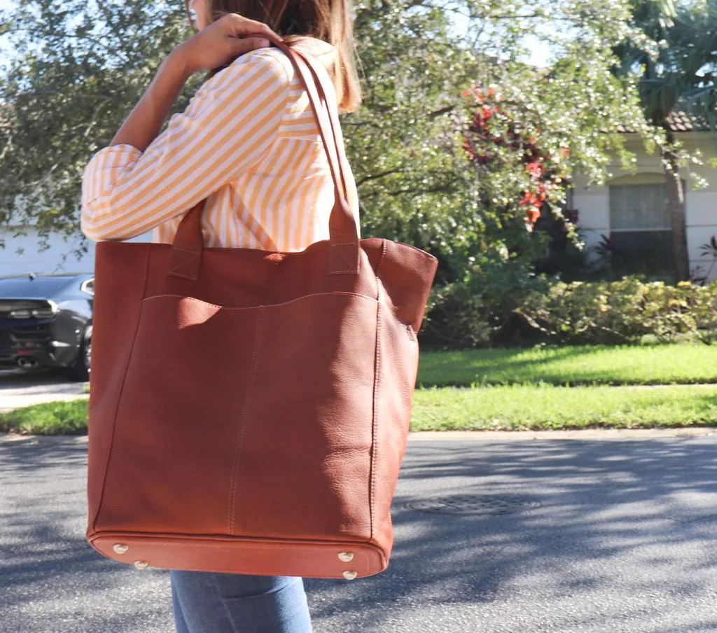 XL SHOPPING BAG