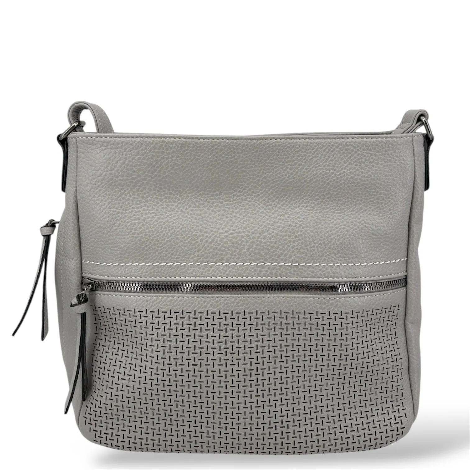 YD-8338 - Everyday Shoulder Bag - 9 Colors *NEW