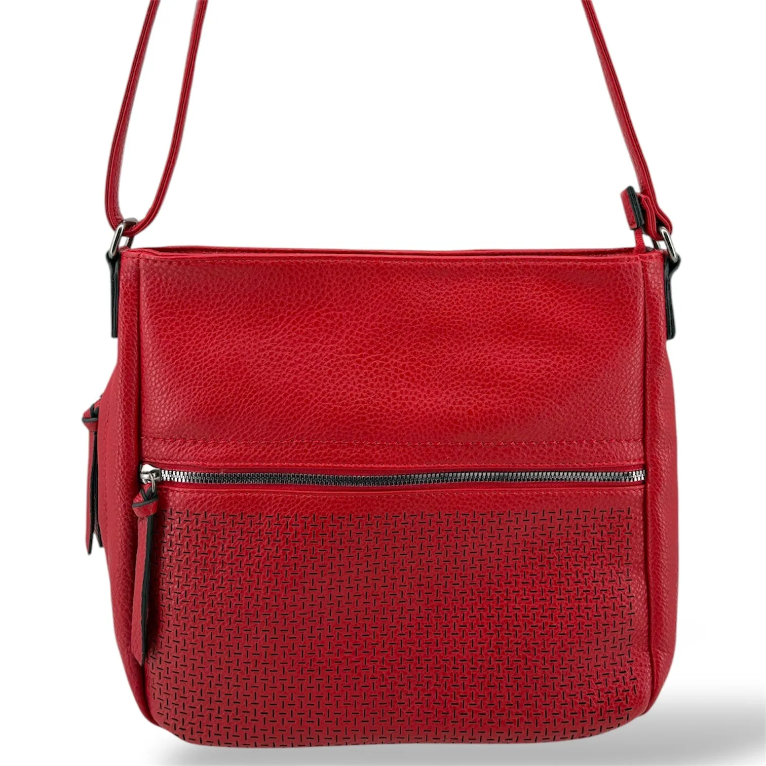 YD-8338 - Everyday Shoulder Bag - 9 Colors *NEW