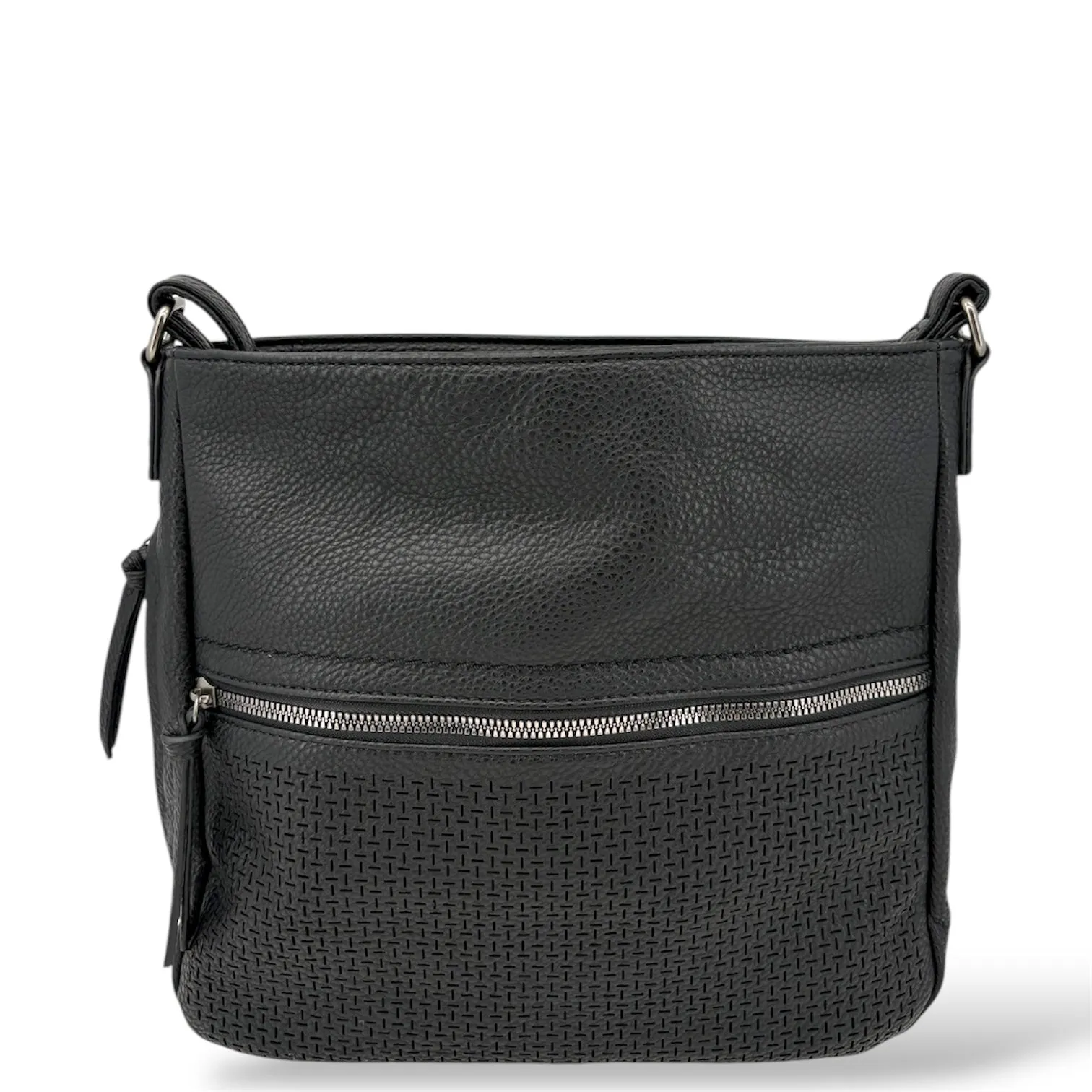 YD-8338 - Everyday Shoulder Bag - 9 Colors *NEW