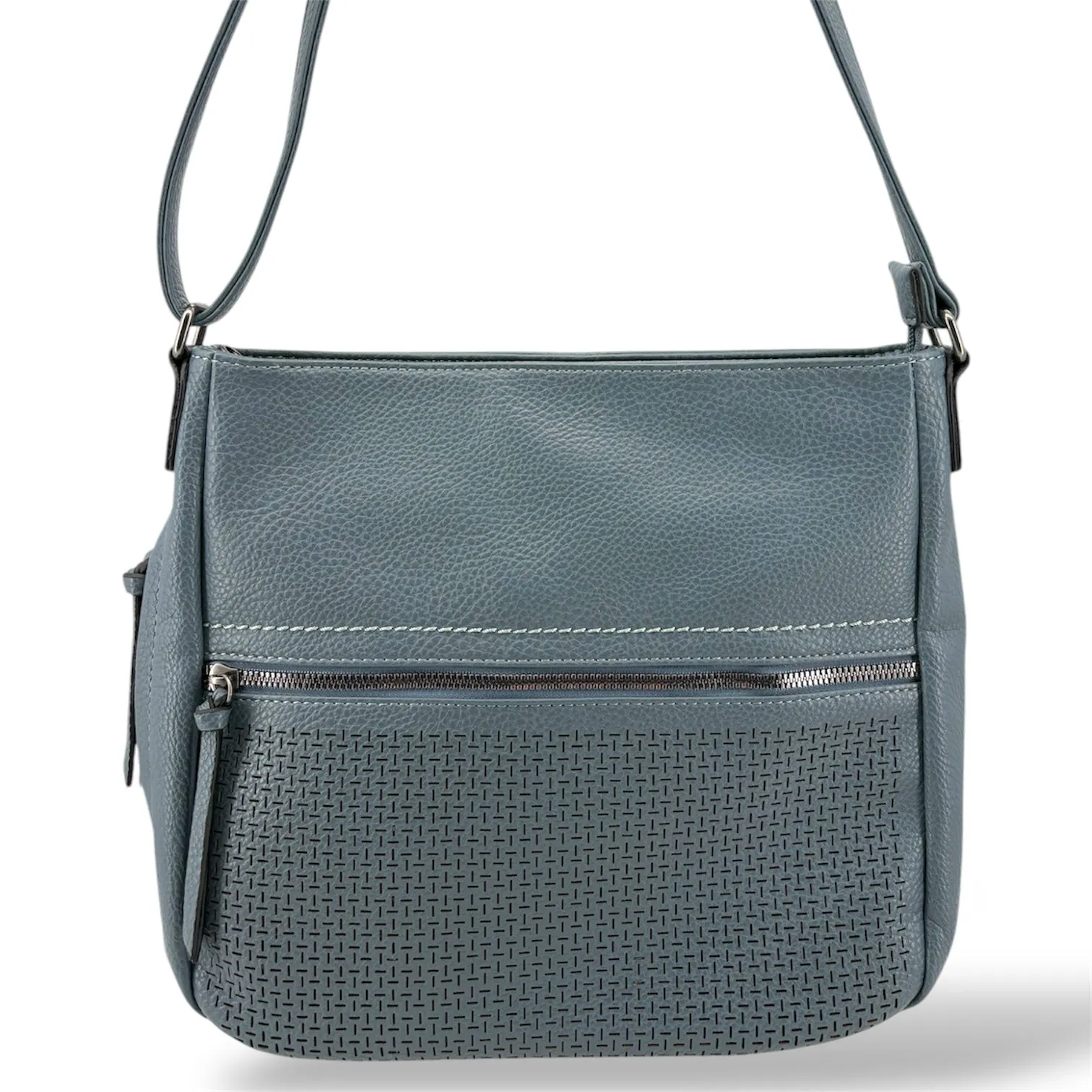 YD-8338 - Everyday Shoulder Bag - 9 Colors *NEW