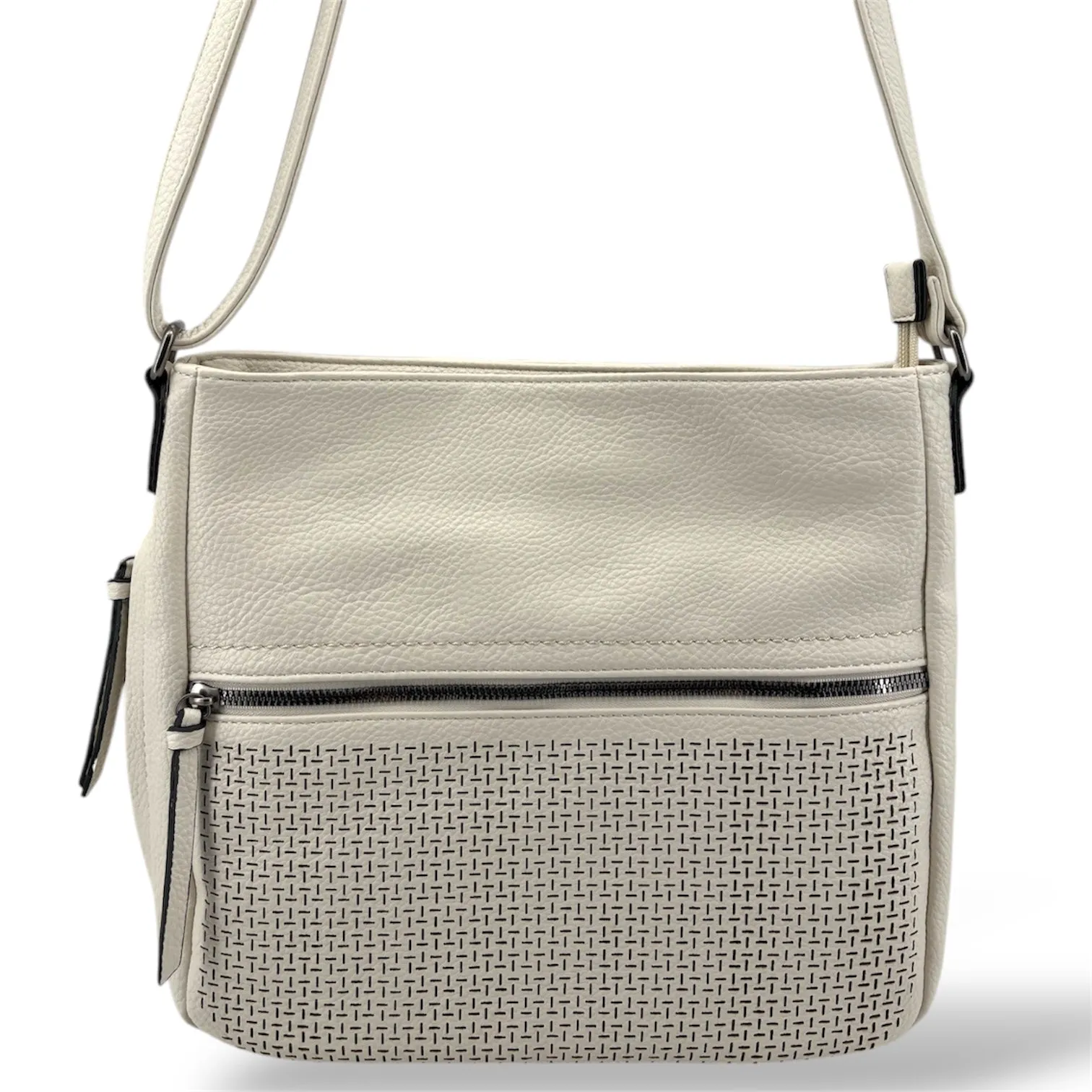 YD-8338 - Everyday Shoulder Bag - 9 Colors *NEW
