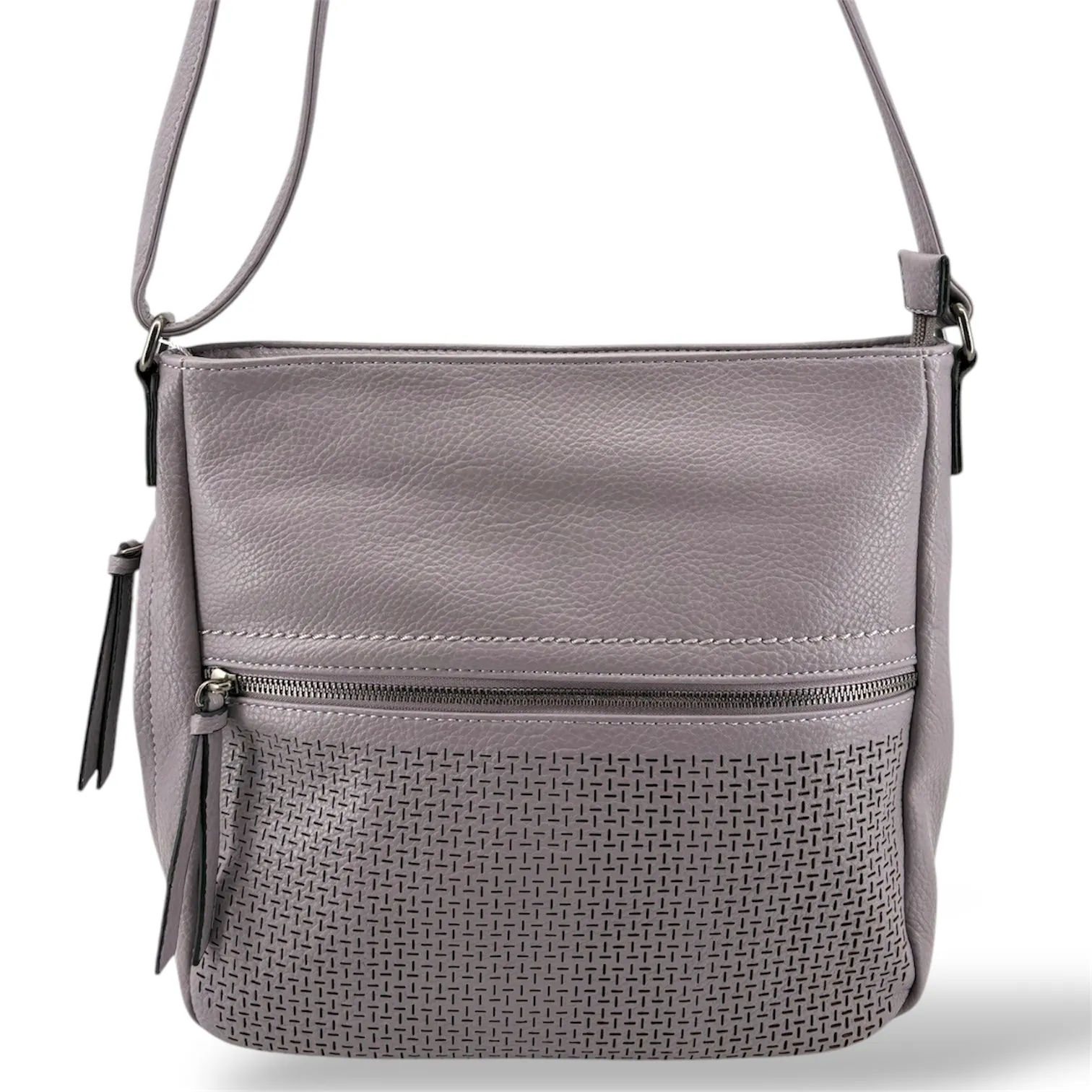 YD-8338 - Everyday Shoulder Bag - 9 Colors *NEW