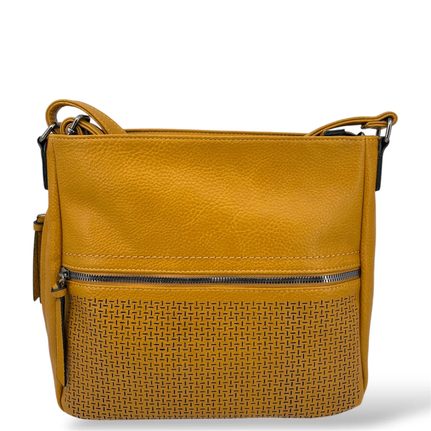 YD-8338 - Everyday Shoulder Bag - 9 Colors *NEW