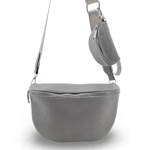 YD-9197 9198 - Darling Sling Bag   Coin Pouch Set - 8 Colors