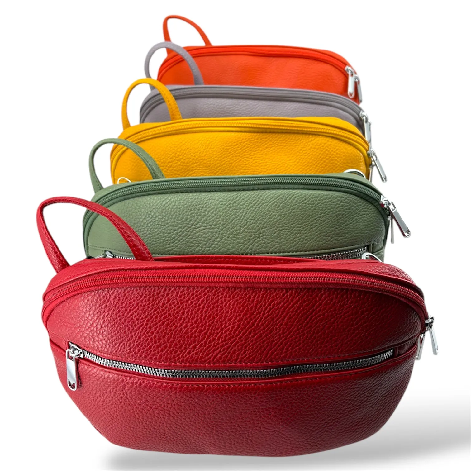 YD-9208 - Darling’s Travel Sling Bag - 12 Colors *NEW