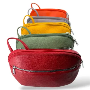 YD-9208 - Darling’s Travel Sling Bag - 12 Colors *NEW