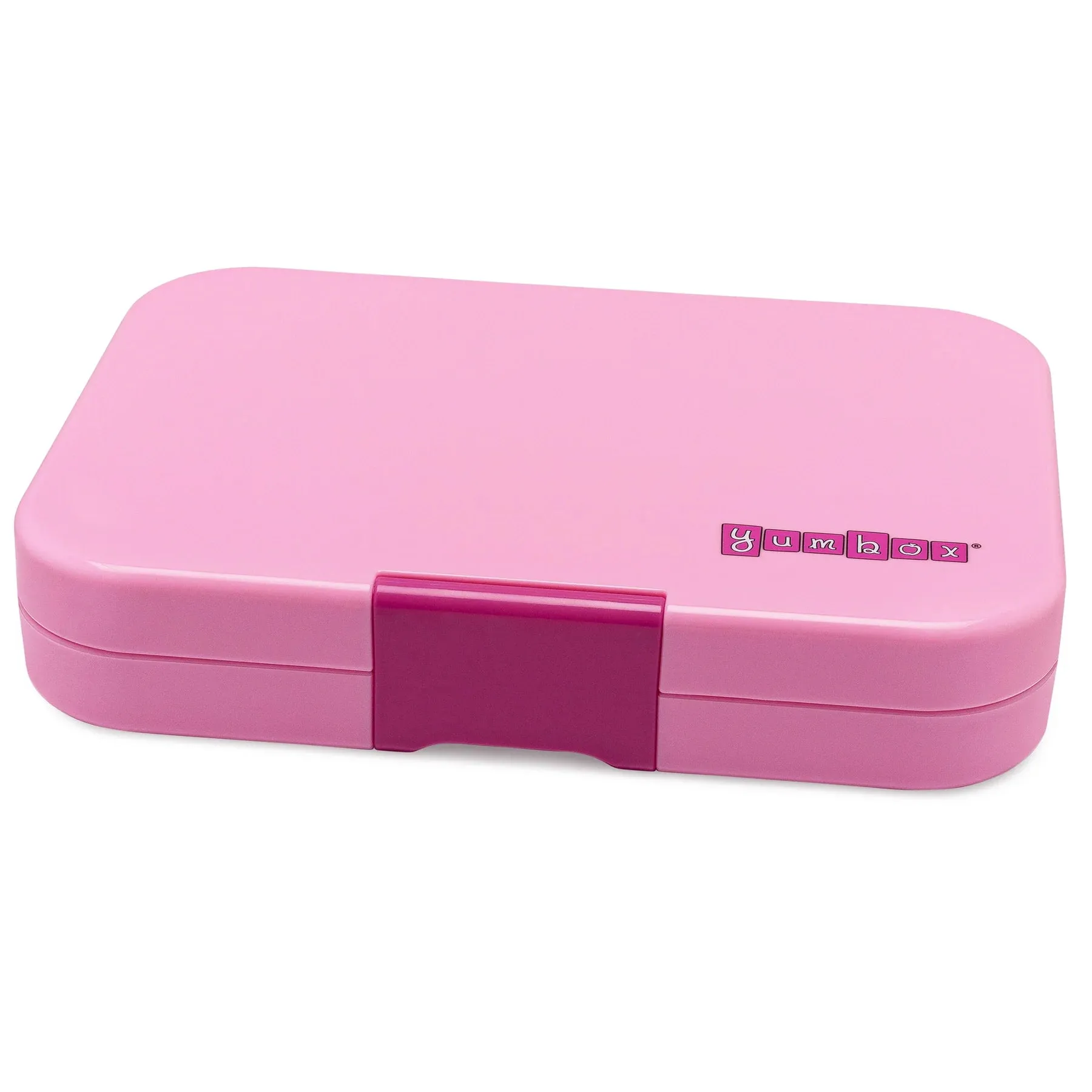 Yumbox | Tapas 4 Compartments